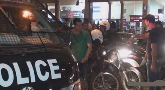 Sousse: 80 arrestations dans une vaste opération sécuritaire