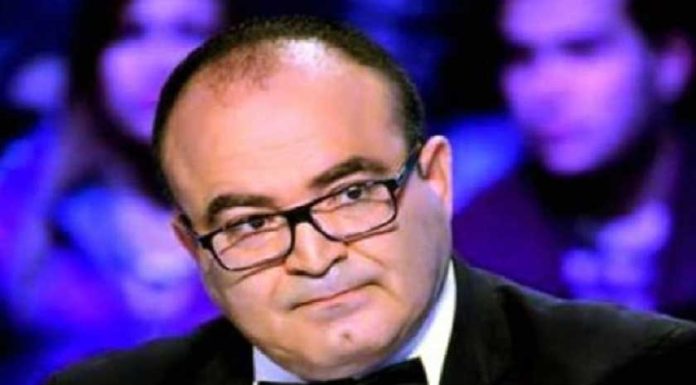 Boughaleb devant la Chambre pénale du Tribunal de Tunis