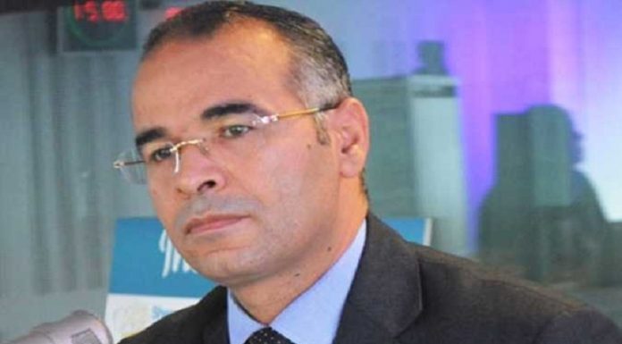 Qui est Kamel Maddouri, nouveau chef du gouvernement ?