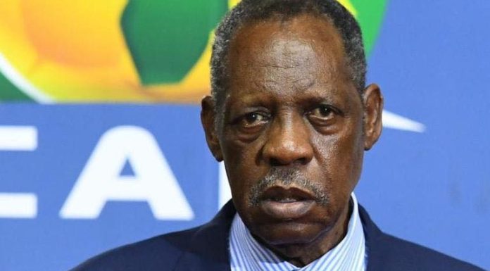 Décès de l’ancien président de la CAF, Issa Hayatou