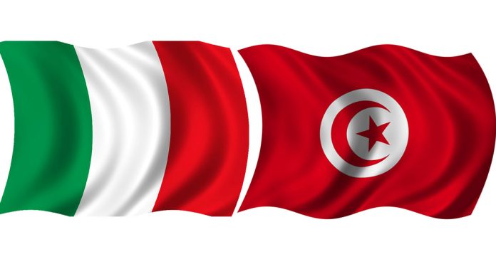 L’Italie débloque une aide financière à la Tunisie