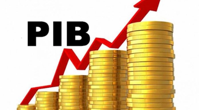 INS: Le taux de croissance du PIB en volume est de 1 % au 2e trimestre 2024