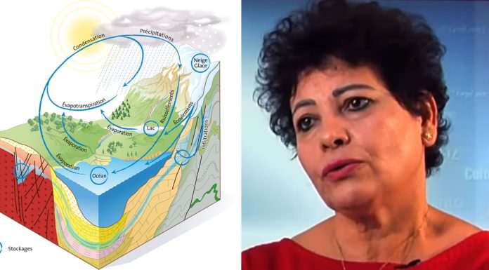 El Guefraj recommande la déclaration de l’état d’urgence hydrique