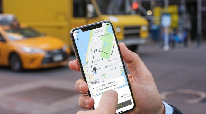 Hammi : Les applications d’appel de taxis n’ont pas de statut juridique