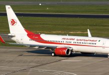 Air Algérie veut devenir un leader africain du transport aérien