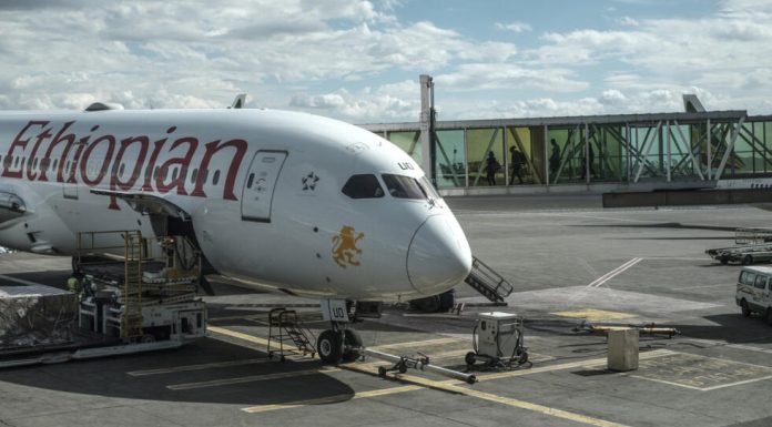 Ethiopian Airlines signe un accord pour un méga-aéroport à 6 milliards $