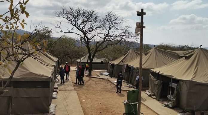 Afrique du Sud : Abandon des charges contre 95 Libyens