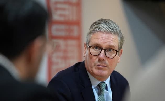 Le Premier ministre britannique veut rapprocher le Royaume-Uni de l’UE