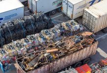 Maroc : L’importation de tonnes de déchets de l’Europe crée une polémique !