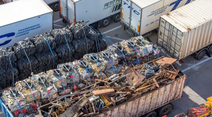 Maroc : L’importation de tonnes de déchets de l’Europe crée une polémique !