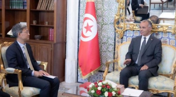 La participation de la Tunisie au Forum de coopération sino-africain à l’examen