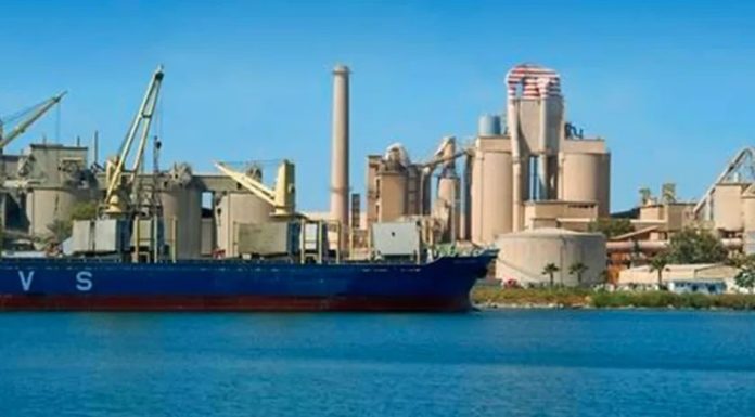 Crise de ciments en vue ? Bizerte incapable d’importer le combustible et de payer ses dettes !