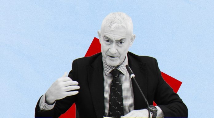 Le chef du Shin Bet met en garde contre la montée du « terrorisme juif »