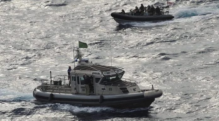 La Tunisie acquiert des bateaux SAFE Archangel auprès des USA