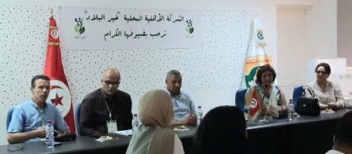 Nabeul: Création de la société communautaire « Khir El Bled » à Grombalia