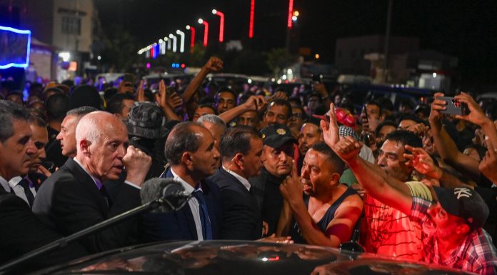 Le chef de l’Etat visite les gouvernorats du Kef et Siliana