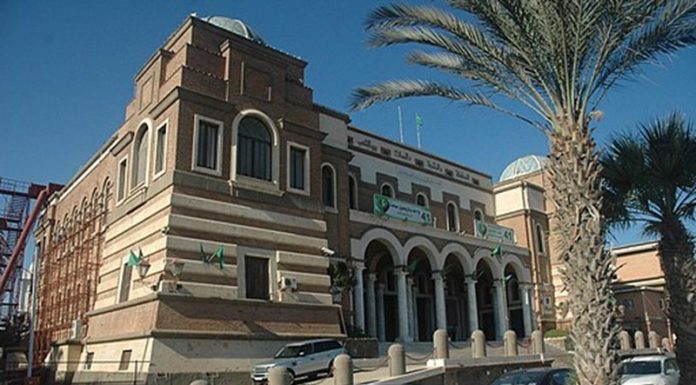 La crise de la Banque centrale libyenne rejaillit sur la Tunisie