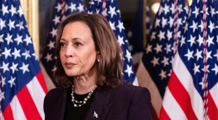 Kamala Harris souligne l‘extrême urgence d’un accord à Gaza