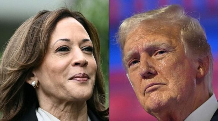 Trump remet en question son débat avec Kamala Harris et s’attaque à la chaîne ABC