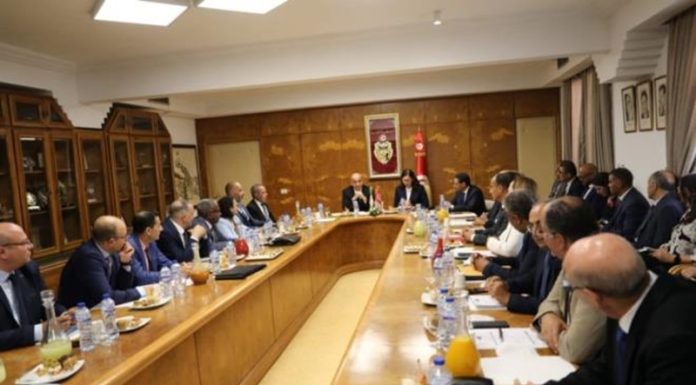 Tunisie -Algérie : Un accord-cadre dans le transport et un MoU dans l’aviation civile