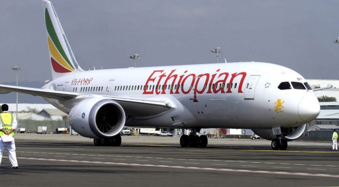 La Somalie menace de suspendre les vols d’Ethiopian Airlines