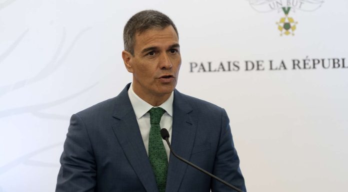 La «migration circulaire» au cœur de la tournée africaine du Premier ministre espagnol