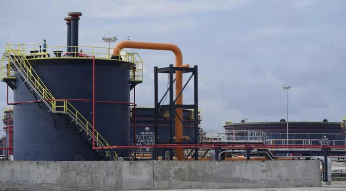 Nigeria : La raffinerie Dangote en service dès la mi-septembre