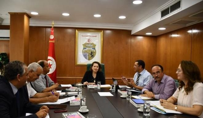 19 PME adoubées pour la dotation de soutien à la restructuration financière