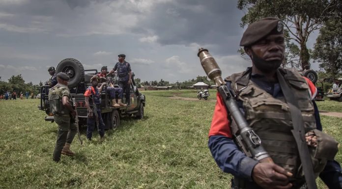 RDC : Reprise des combats entre l’armée congolaise et le M23