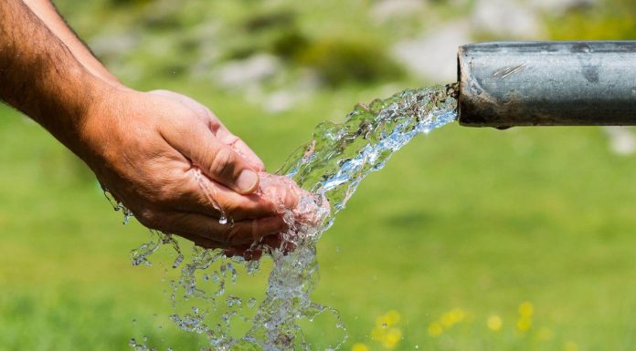 Kasserine : Reprise des travaux du projet de forage du puits « Sbiba 8 »