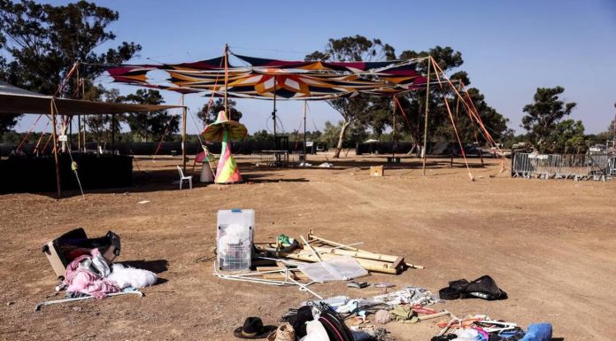 Israël : L’usage de drogues et les addictions ont bondi après le 7 octobre
