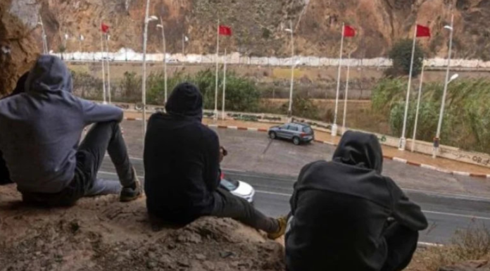 L’Algérie expulse des Marocains via le poste-frontière