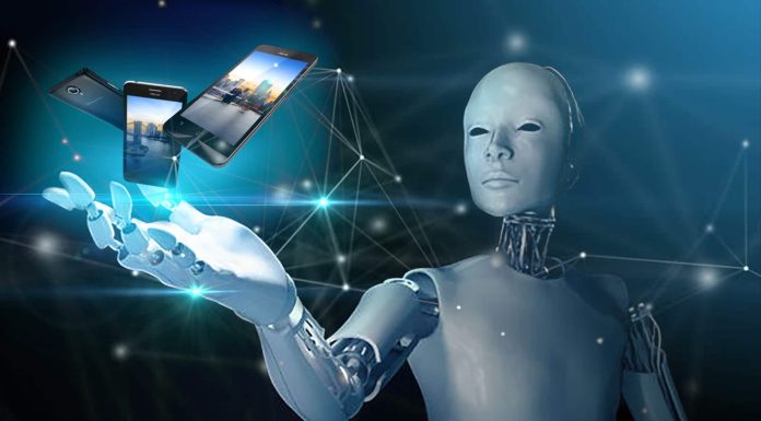 Il sera possible de discuter avec votre téléphone grâce à l’IA !