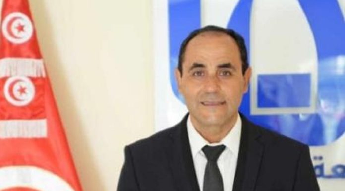 Professeur Ali Baklouti, lauréat du Prestigieux Prix Pfizer 2024 de l’Académie Royale Britannique