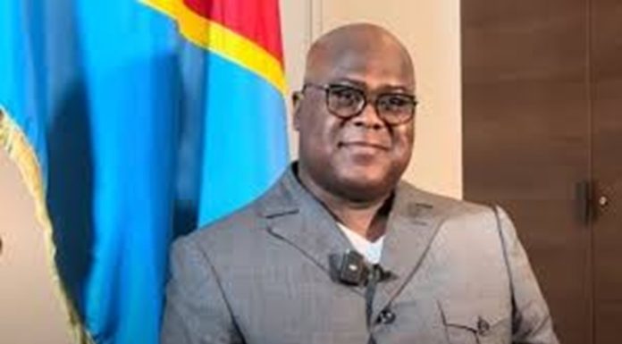 Tshisekedi accuse Kabila de préparer une « insurrection » en RDC
