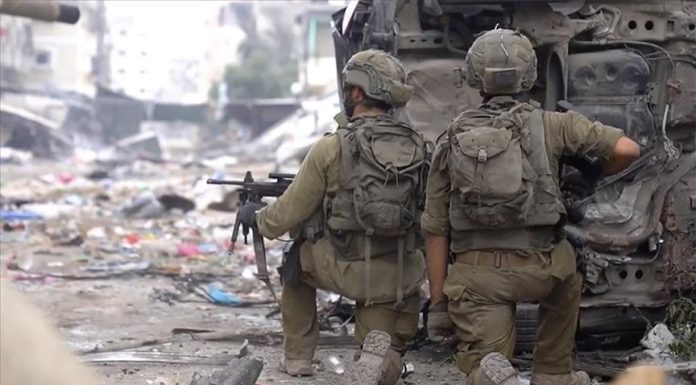 Israël : 689 soldats tués et 4 303 blessés depuis le 7 octobre, selon l’armée israélienne