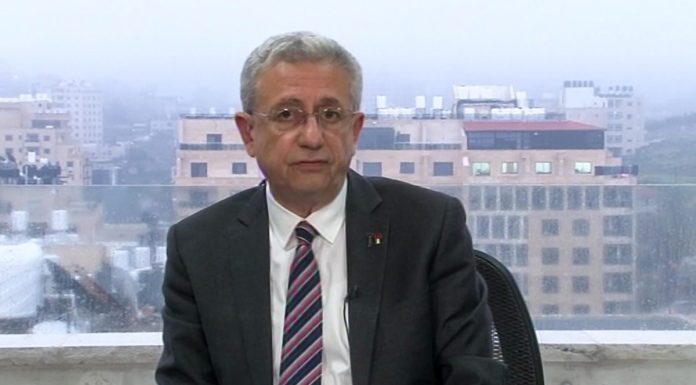 Cisjordanie : C’est un acte de guerre