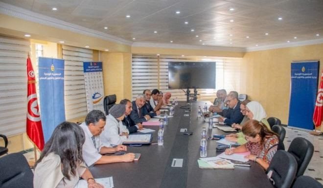 Chaoued veut que les banques boostent la création des Communautaires