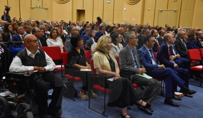 Forum National des Compétences Tunisiennes à l’Étranger: les recommandations