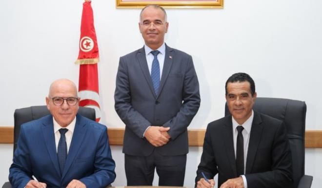 Signature de l’accord sectoriel entre la Cnam et le syndicat des médecins du secteur privé