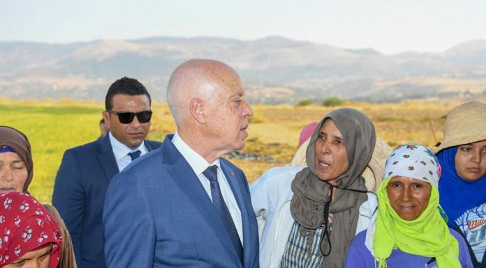 Couverture maladie et pension de retraite pour les ouvrières