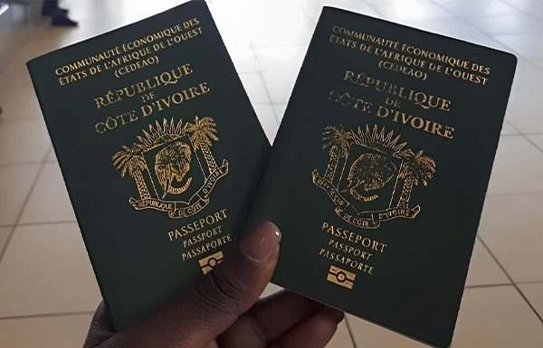 Côte d’Ivoire: Réintroduction du visa pour se rendre au Maroc