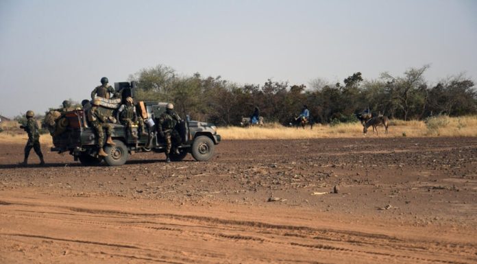 Burkina: De nombreux morts après une attaque terroriste