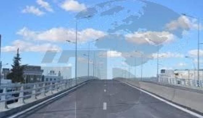 Parachèvement des travaux de réaménagement du tronçon Hammam-Lif-Borj Cédria de la route régionale
