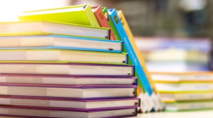 L’état d’avancement de l’impression des manuels scolaires a atteint 80%