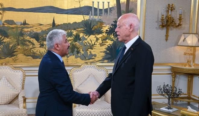 Biographie de Riadh Chaoued, nouveau ministre de l’Emploi