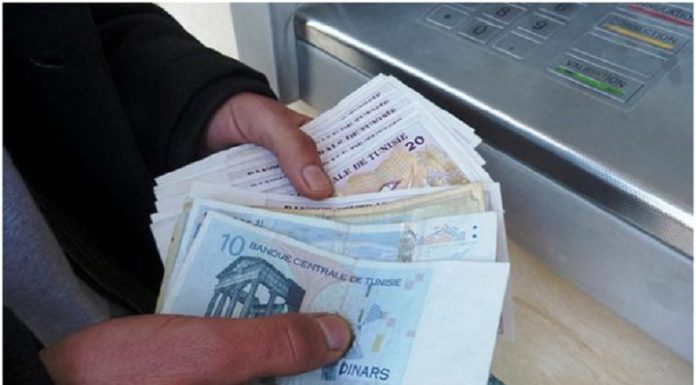 Le Tunisien redevient fourmi