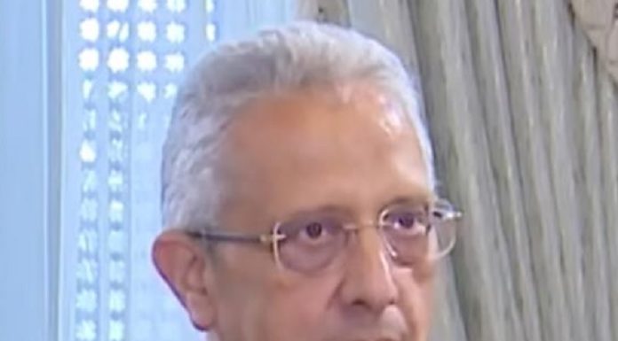 Biographie de Mustapha Ferjani, nouveau ministre de la santé