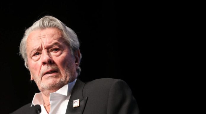 Alain Delon est mort à l’âge de 88 ans