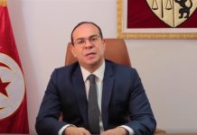 Ben Gharbia devant la chambre criminelle pour terrorisme
